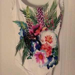 Onia Swim - New π·π·w/o Tag Onia One Piece Suit π·π Onia Swim - New π·π·w/o Tag Onia One Piece Suit π·π